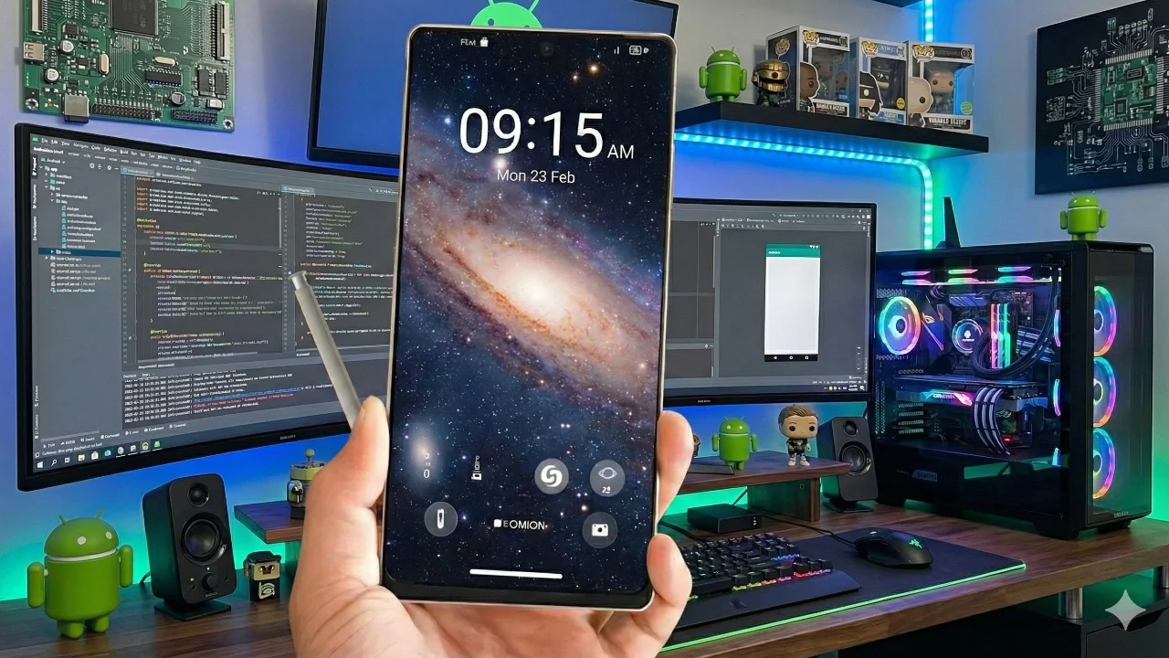 Samsung Galaxy S26 Series: Design, Hardware, and Pricing