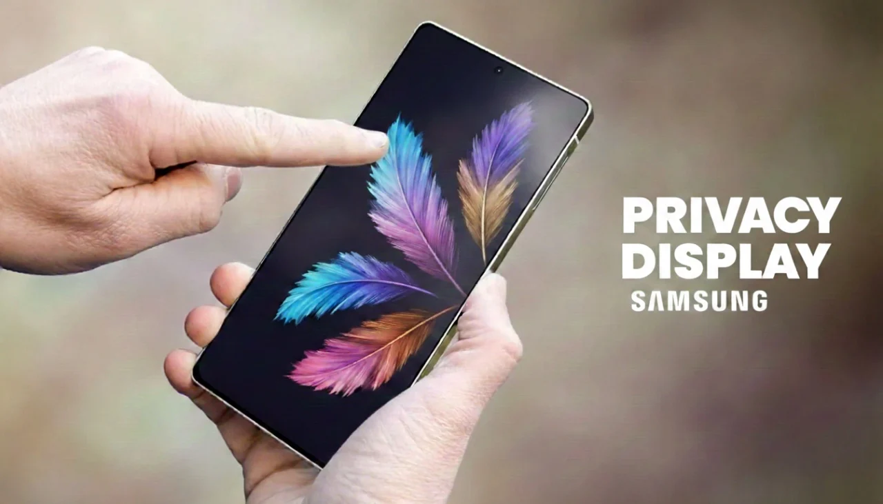 Samsung Galaxy S26 Ultra’s Privacy Display Will Blow Your Mind! Samsung Galaxy S26 Ultra’s Privacy Display Will Blow Your Mind!