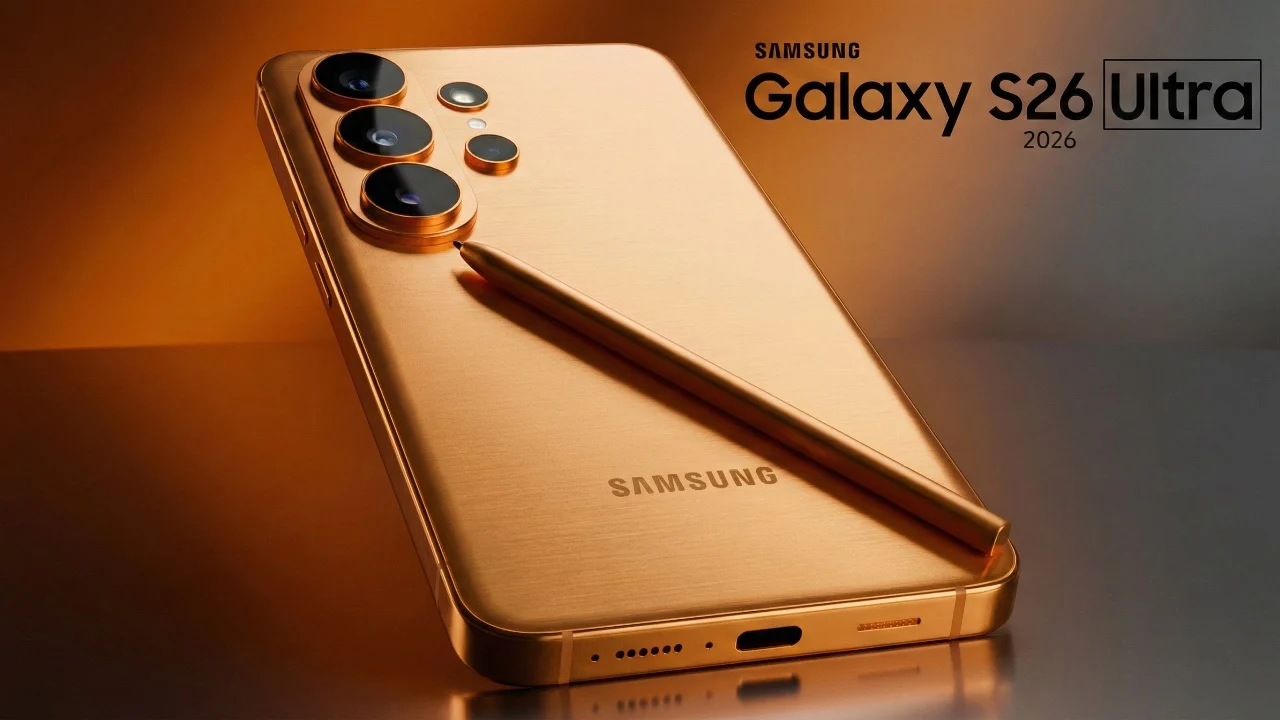 Samsung Confirms: The Galaxy S26 Ultra Will Feature a Built-In Privacy Display