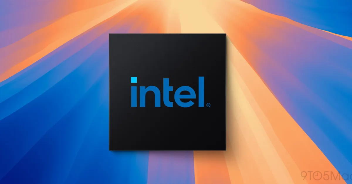 Apple turning to Intel for future iPhone chips, analyst reaffirms