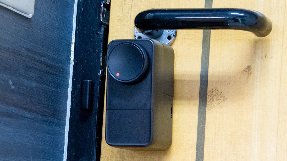 Aliro is the new smart lock standard coming this year