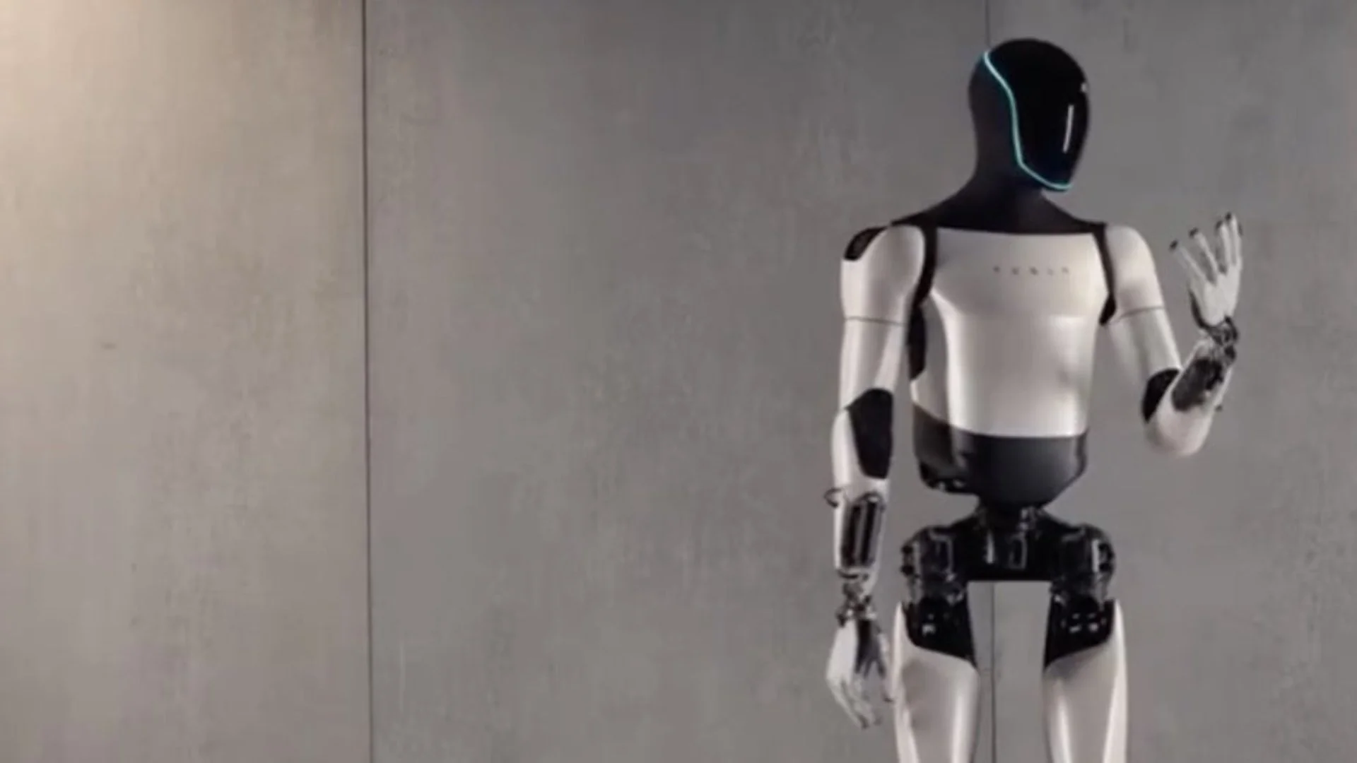 Tesla’s humanoid robots should be in homes by 2027, Elon Musk confirms Tesla’s humanoid robots should be in homes by 2027, Elon Musk confirms