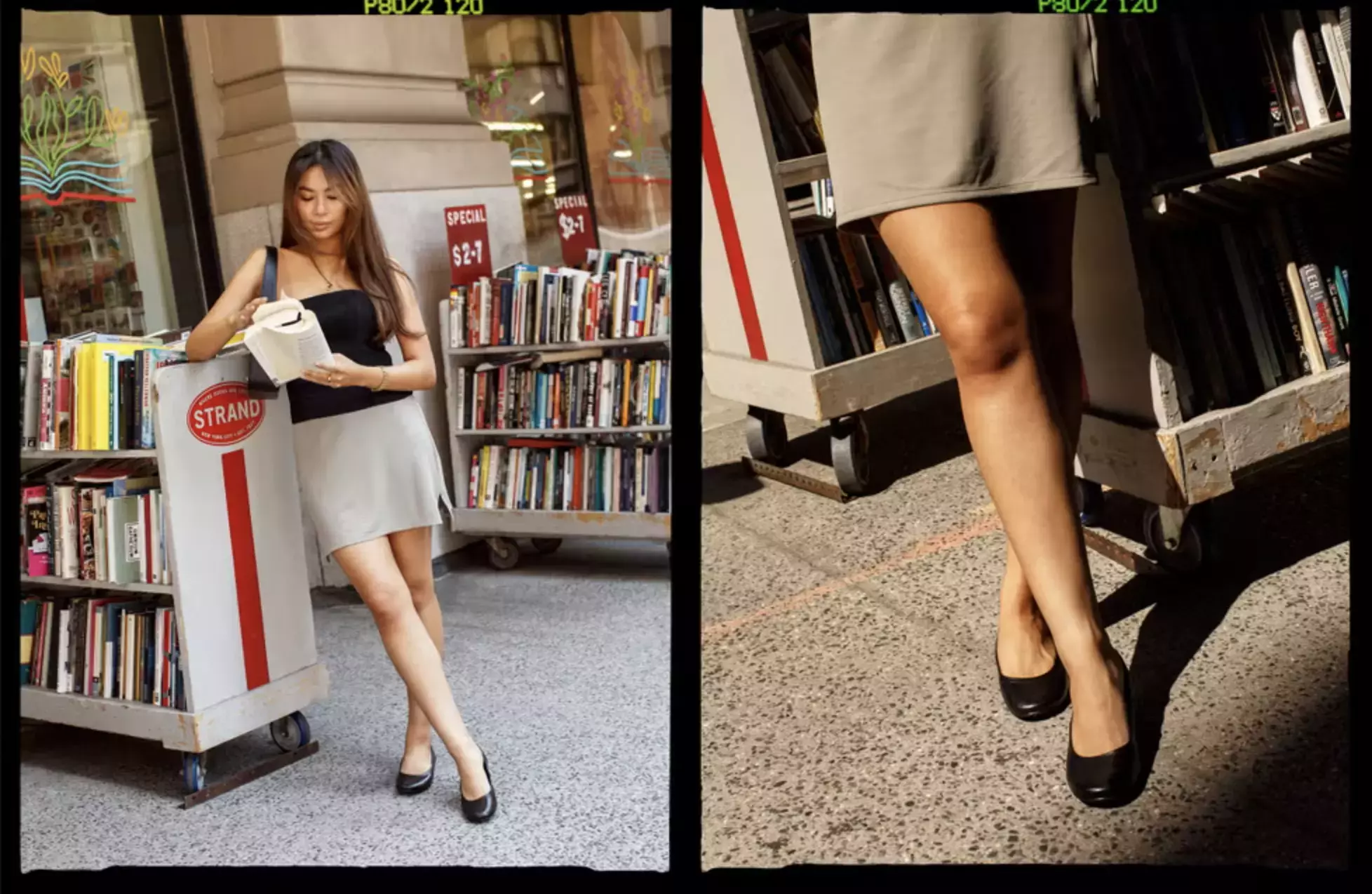 Must-Have Shoes for Exploring NYC in Style and Comfort Must-Have Shoes for Exploring NYC in Style and Comfort