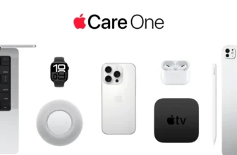Apple announces AppleCare One multi-device bundle with simplified pricing
