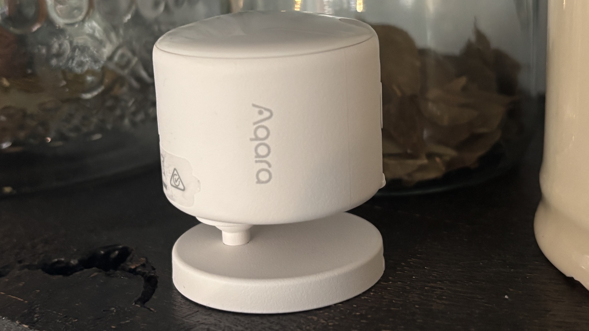 Aqara Presence Multi-Sensor FP300 review Aqara Presence Multi-Sensor FP300 review