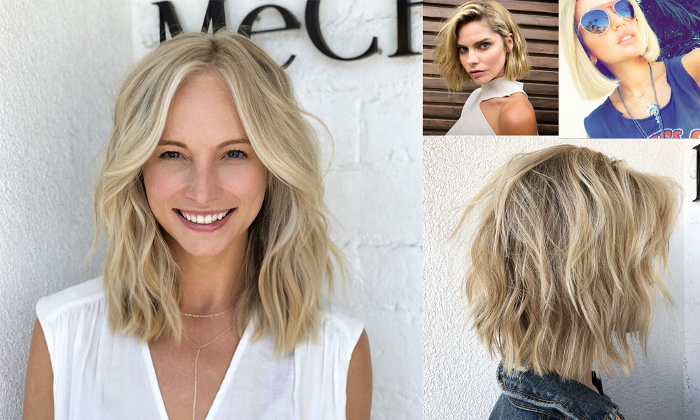 7 Best Classic, Trendy Blonde Bob Haircuts & Bob Hairstyles 7 Best Classic, Trendy Blonde Bob Haircuts & Bob Hairstyles