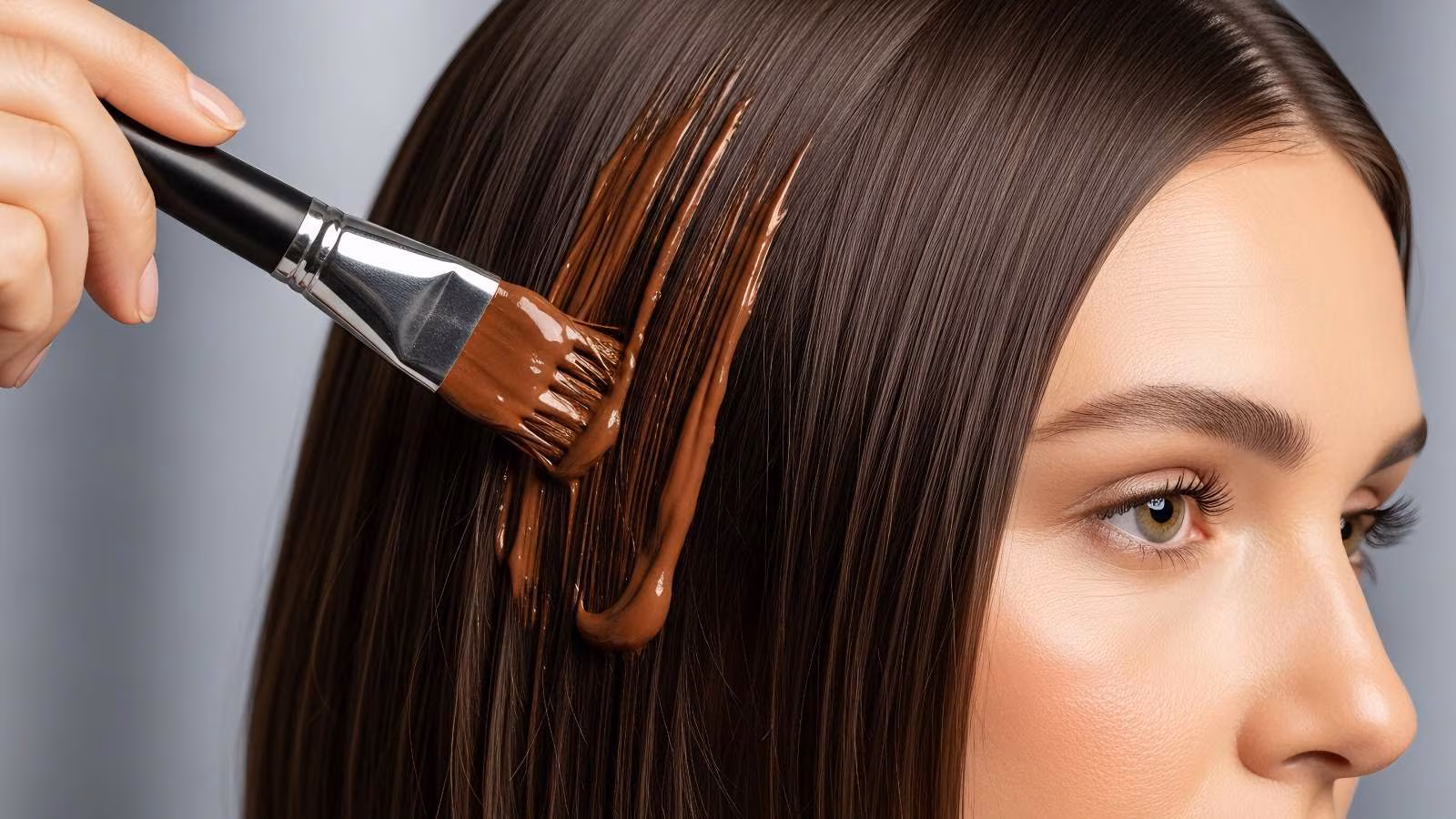 9 best brown hair colours to try at home for a natural look 9 best brown hair colours to try at home for a natural look