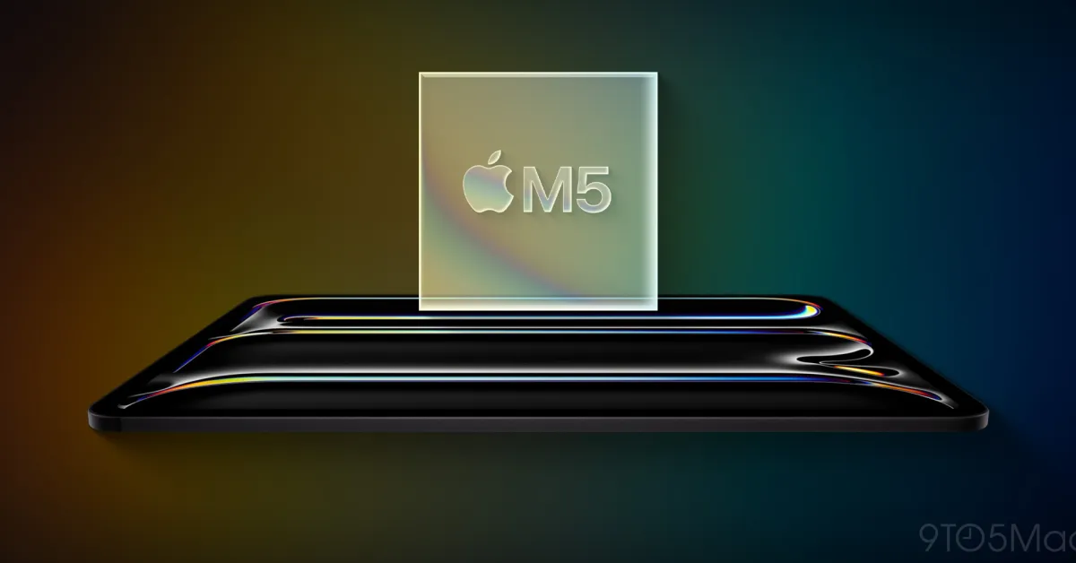 Apple talks M5 iPad Pro, hardware upgrades, and who it’s for in video interview Apple talks M5 iPad Pro, hardware upgrades, and who it’s for in video interview