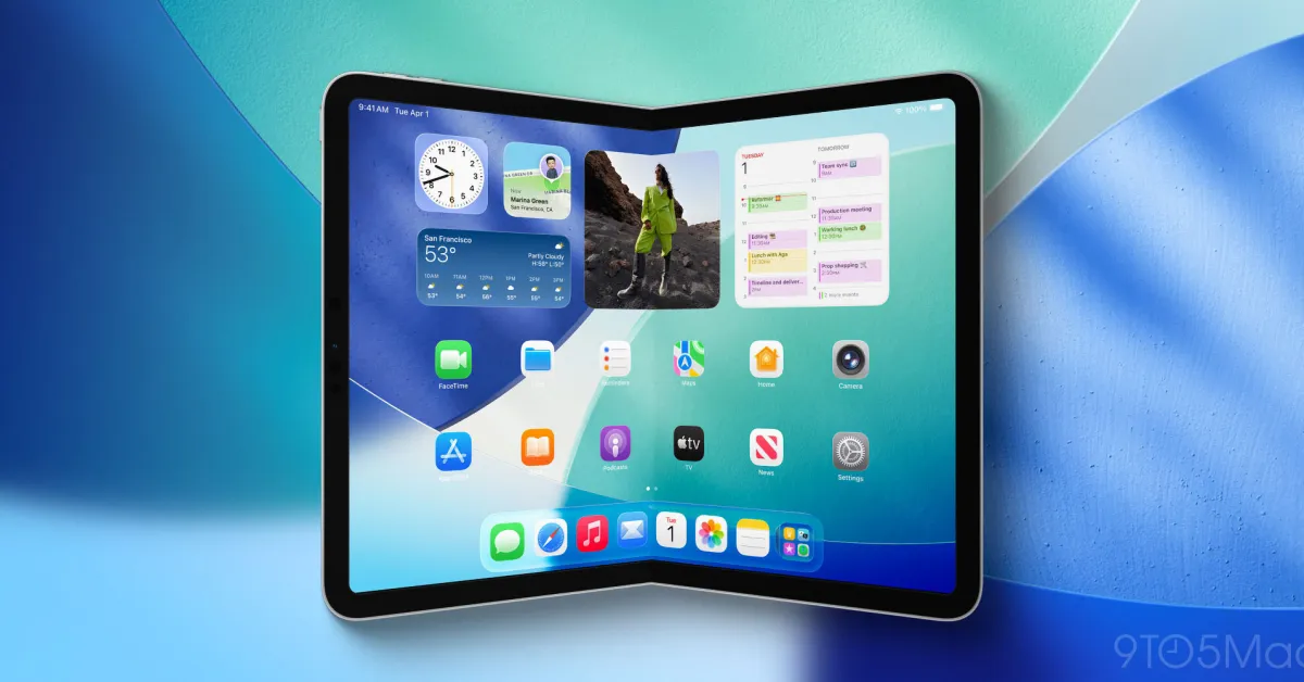 iPhone Ultra will take us closer to the long-rumored iPad Fold, suggests leaker iPhone Ultra will take us closer to the long-rumored iPad Fold, suggests leaker