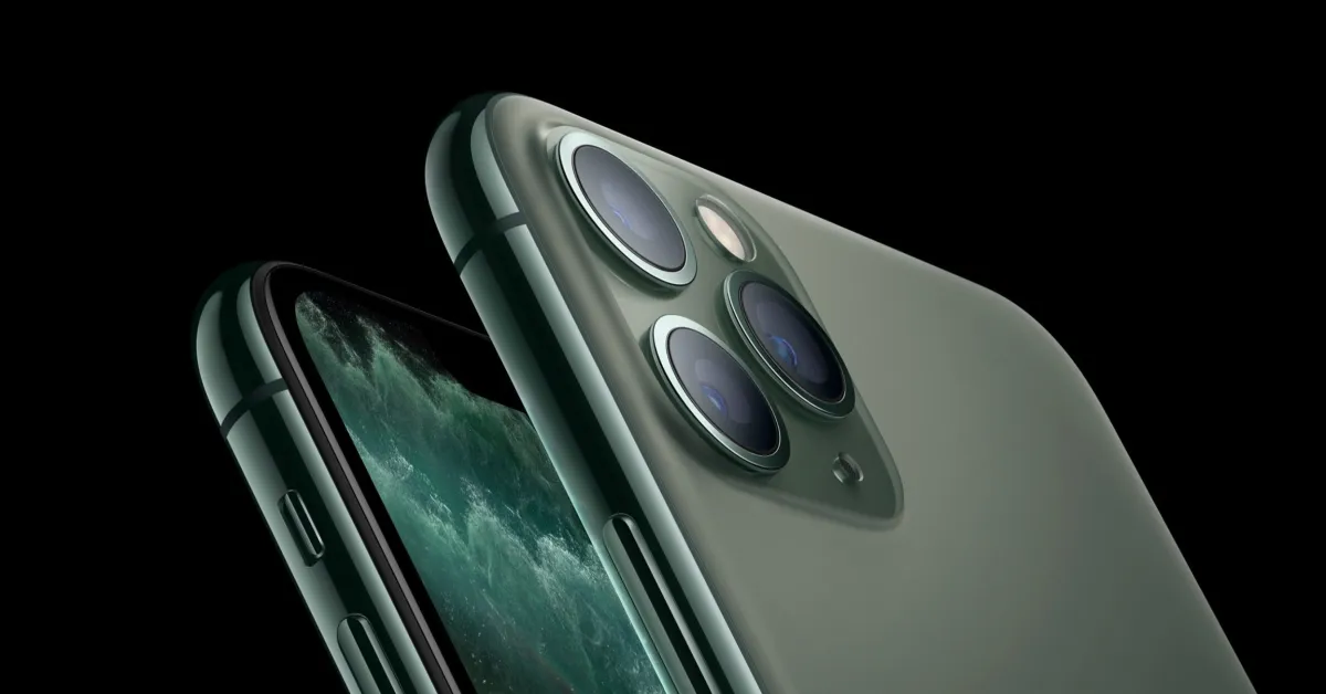Apple says iPhone 11 Pro is ‘vintage,’ here’s what that means Apple says iPhone 11 Pro is ‘vintage,’ here’s what that means