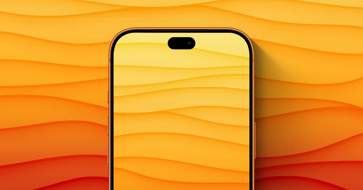Here’s the new size of iPhone 18 Pro’s Dynamic Island, per leaker Here’s the new size of iPhone 18 Pro’s Dynamic Island, per leaker
