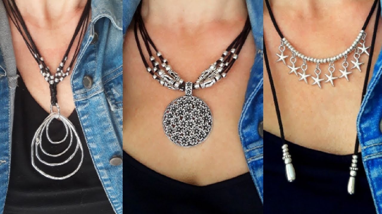 5 Tips & Tricks to Choose the Right Jewelry for Any Outfit 5 Tips & Tricks to Choose the Right Jewelry for Any Outfit