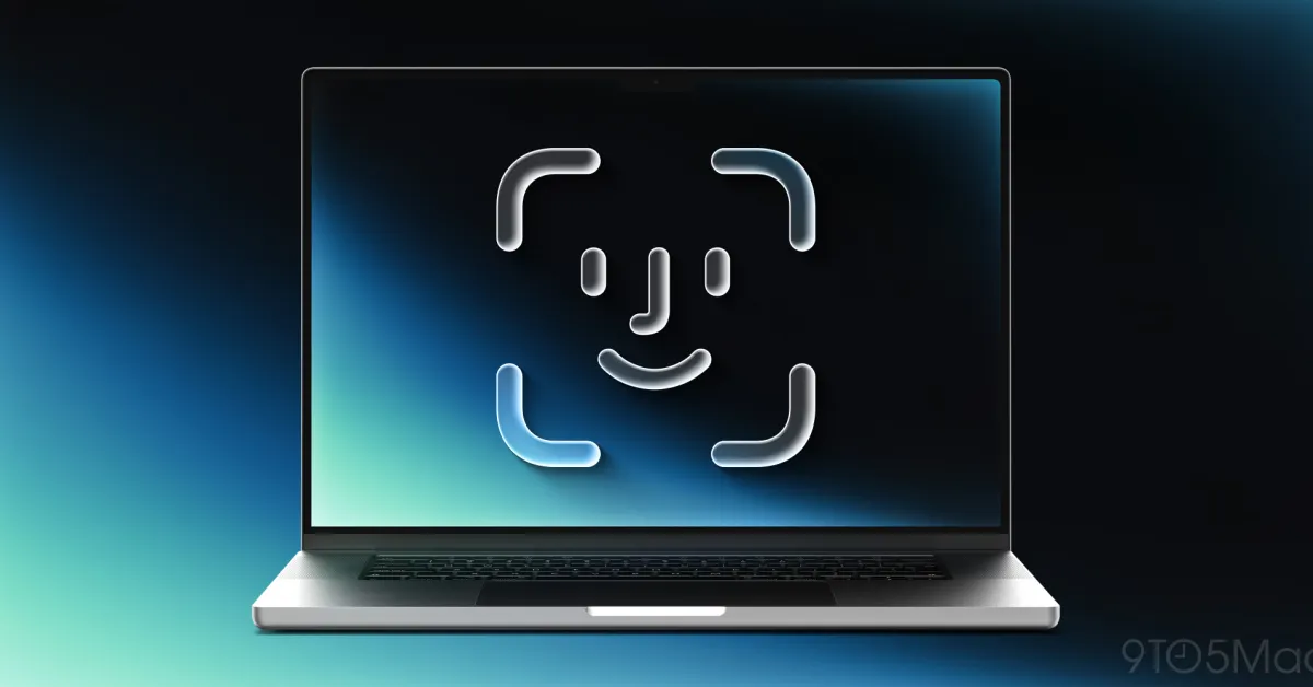 Will the Mac ever get Face ID? This latest rumor is a good sign Will the Mac ever get Face ID? This latest rumor is a good sign