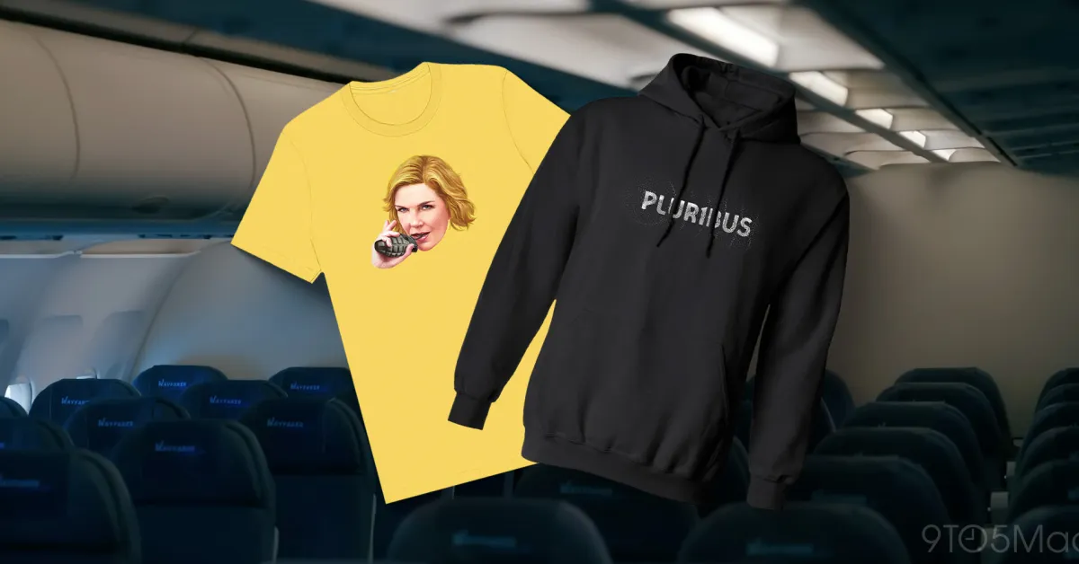 Pluribus now has official merch for sale, here’s everything available Pluribus now has official merch for sale, here’s everything available