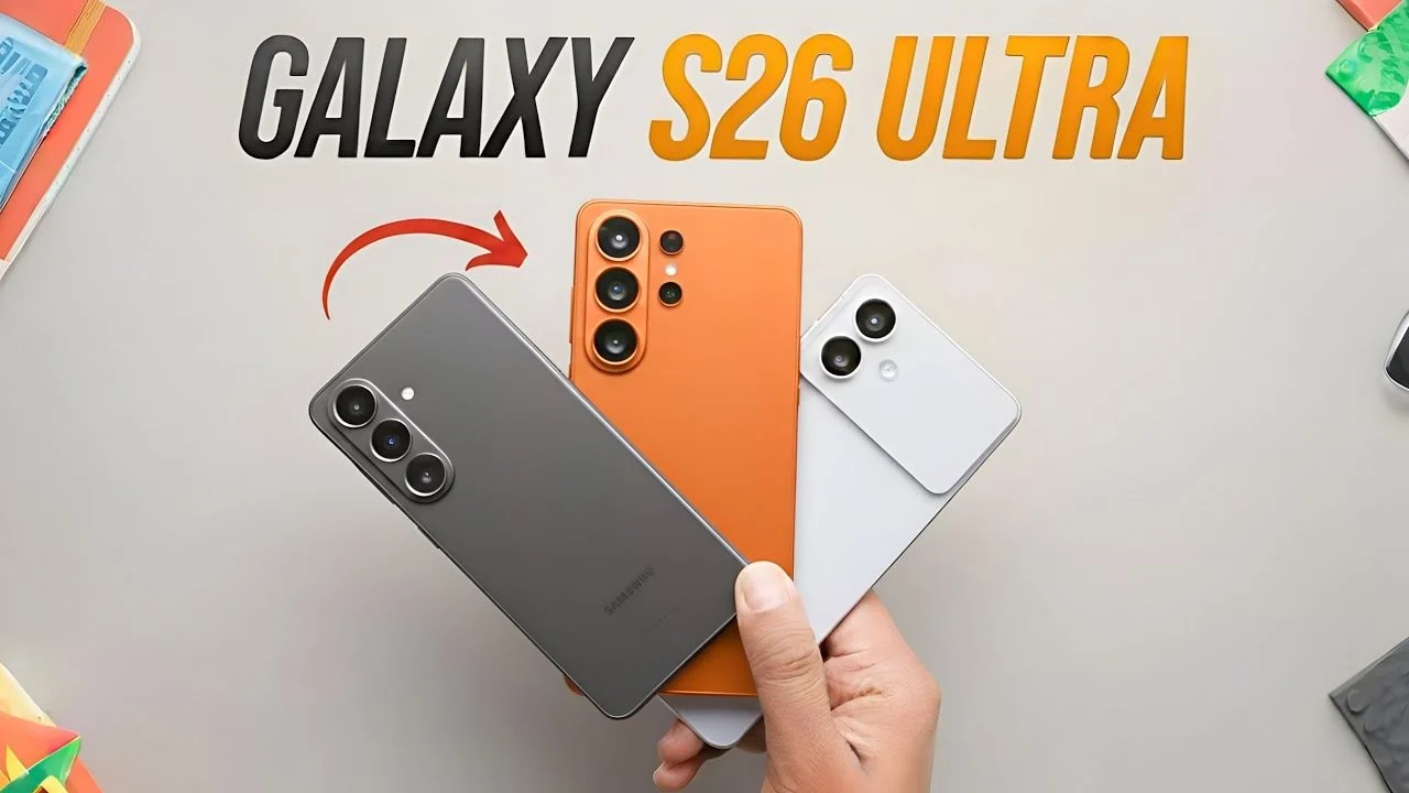 Why the Galaxy S26 Ultra Could Be Samsung’s Most Expensive Flagship Yet Why the Galaxy S26 Ultra Could Be Samsung’s Most Expensive Flagship Yet