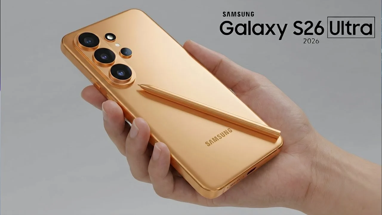 10 Massive Upgrades Coming to the Samsung Galaxy S26 Ultra