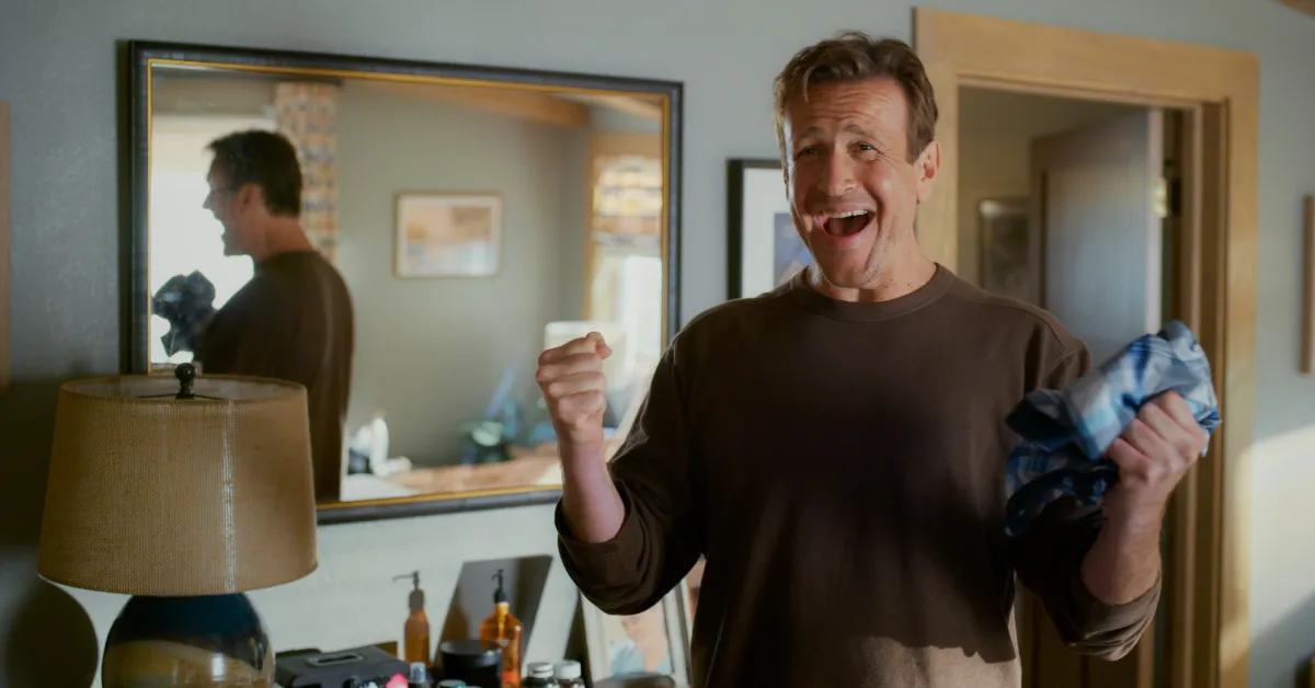 ‘Shrinking’ fans get exciting season 4 update from Jason Segel ‘Shrinking’ fans get exciting season 4 update from Jason Segel