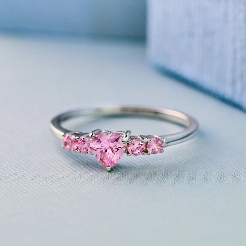 The Pros and Cons of Baby Girl Rings