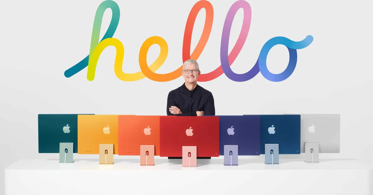 Apple has a lot in store for the Mac lineup this year, here’s what’s coming Apple has a lot in store for the Mac lineup this year, here’s what’s coming