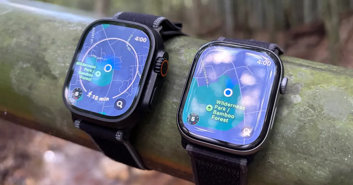 How to get an Apple Watch Series 11 or Ultra 3 for (almost) free How to get an Apple Watch Series 11 or Ultra 3 for (almost) free