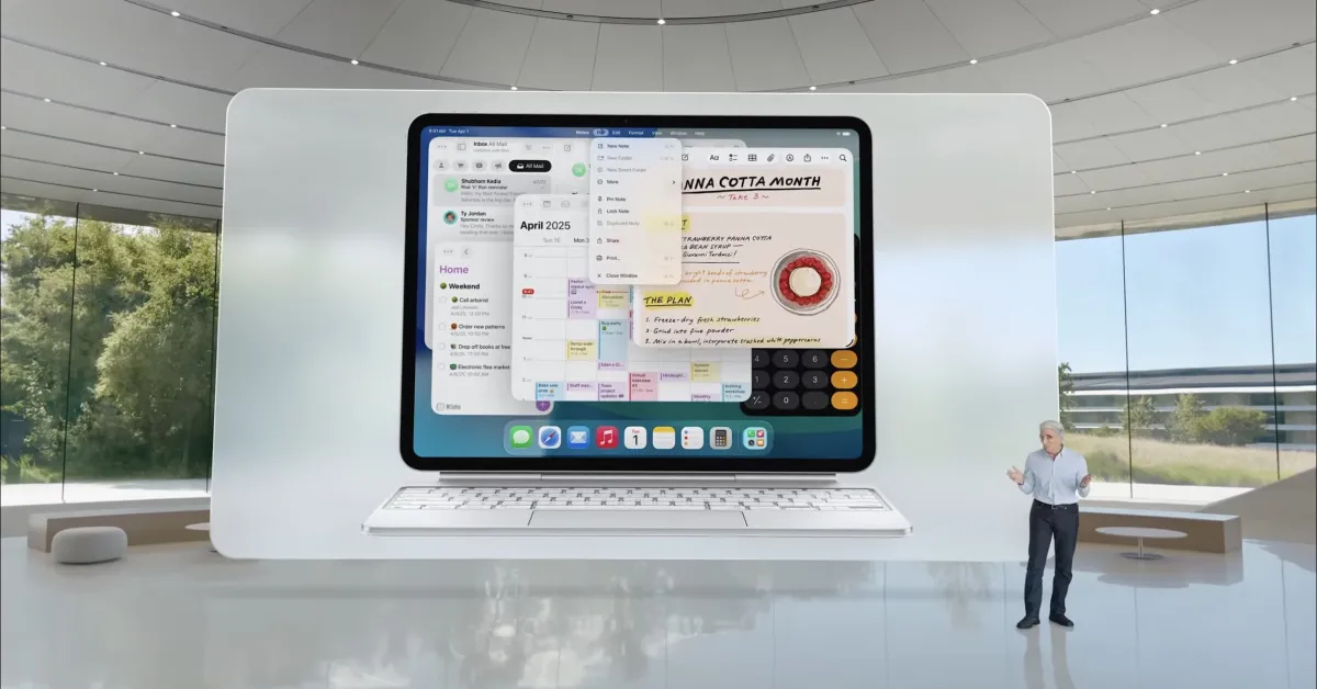 Renewed iPad Pros pair nicely with iPadOS 26, and they’re quite affordable right now Renewed iPad Pros pair nicely with iPadOS 26, and they’re quite affordable right now