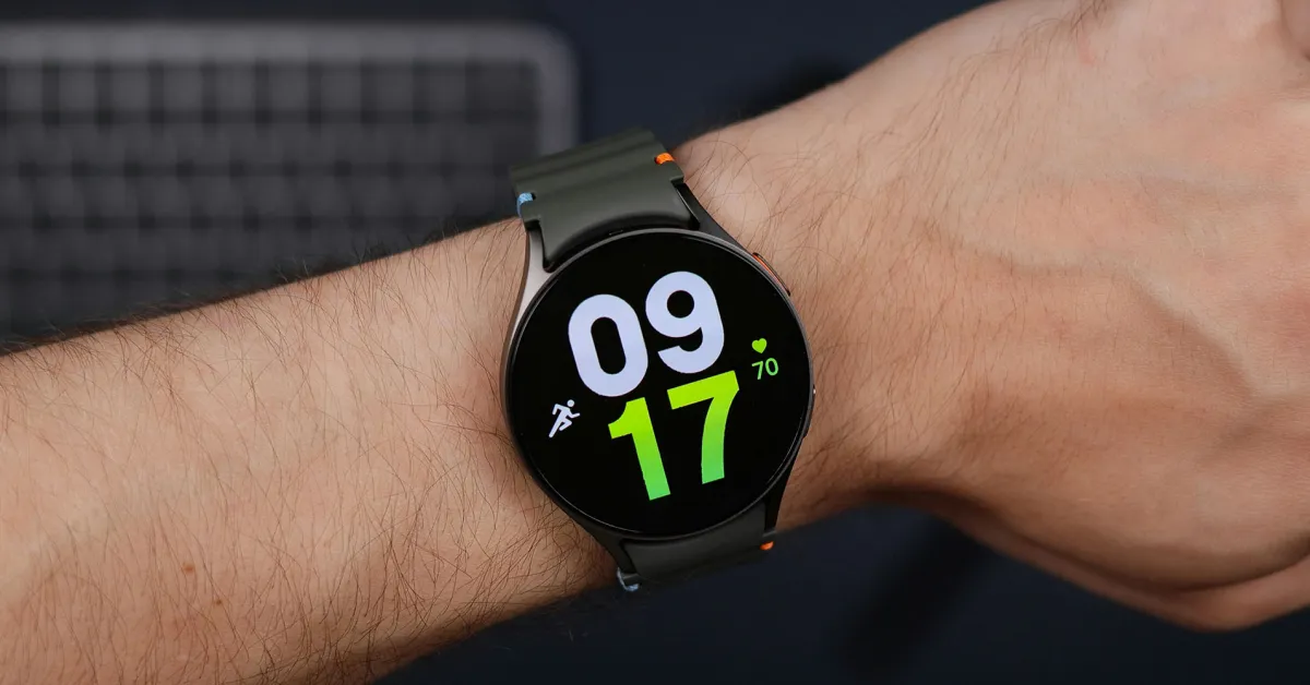 An upcoming Meta smartwatch probably won’t compete with the Apple Watch An upcoming Meta smartwatch probably won’t compete with the Apple Watch