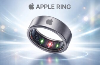 Apple Ring Could Redefine Apple Health