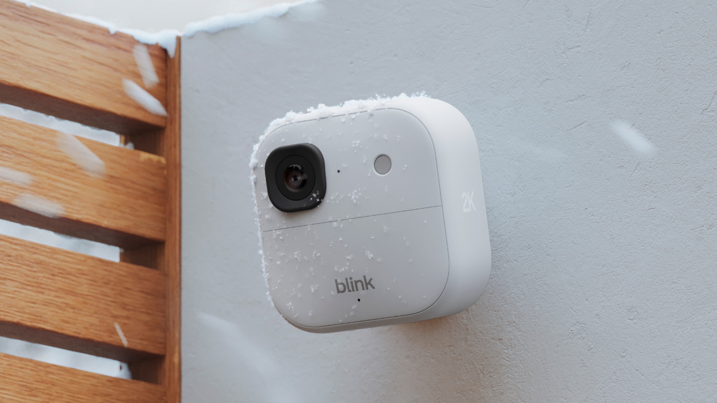 Blink Outdoor 2K+ is a sharper budget security camera, but there’s one frustrating catch