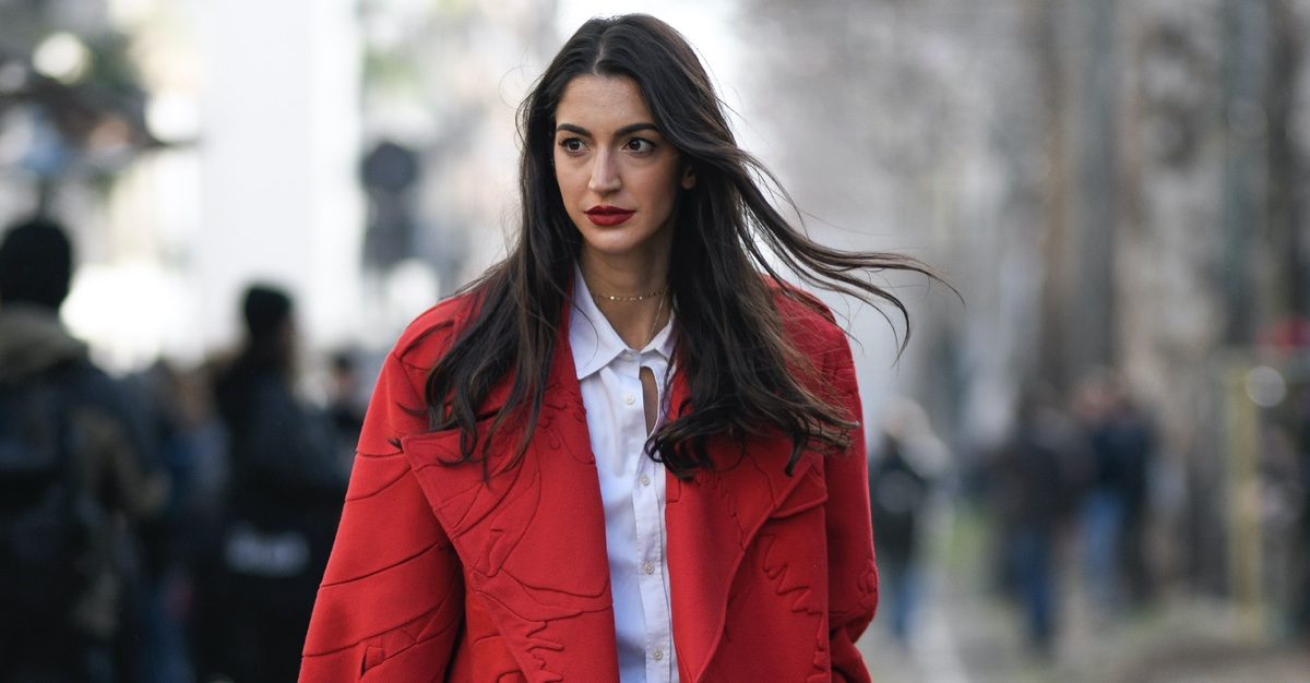 5 Fashion Trends That Channel Modern Feminine Power 5 Fashion Trends That Channel Modern Feminine Power