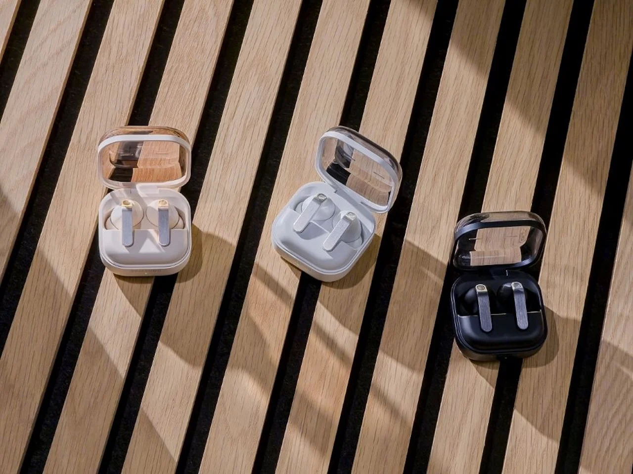 Samsung Unveils All-New Galaxy Buds4: The Smartest AI Headphone Ever Made Samsung Unveils All-New Galaxy Buds4: The Smartest AI Headphone Ever Made