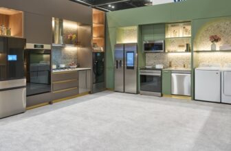 Samsung wants AI to take over your kitchen