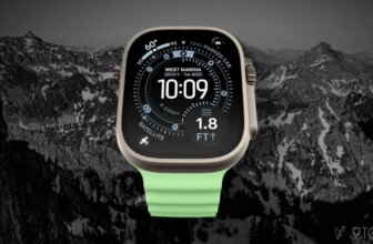 Apple Watch Ultra 4: Four rumored new features coming this fall