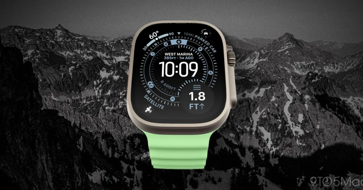 Apple Watch Series 12 and Ultra 4: What to expect Apple Watch Series 12 and Ultra 4: What to expect