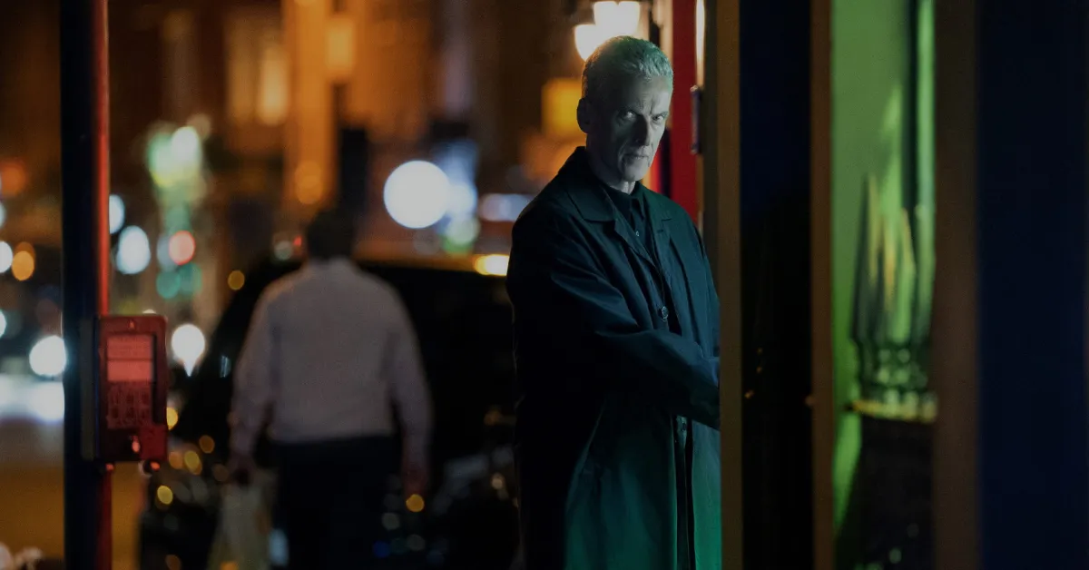 Apple TV’s gripping London thriller returns next week: first reviews here