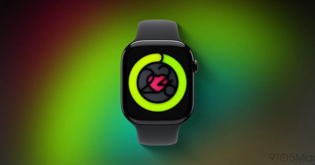 Apple rolling out 2026 ‘Heart Month Challenge’ for the Apple Watch Apple rolling out 2026 ‘Heart Month Challenge’ for the Apple Watch