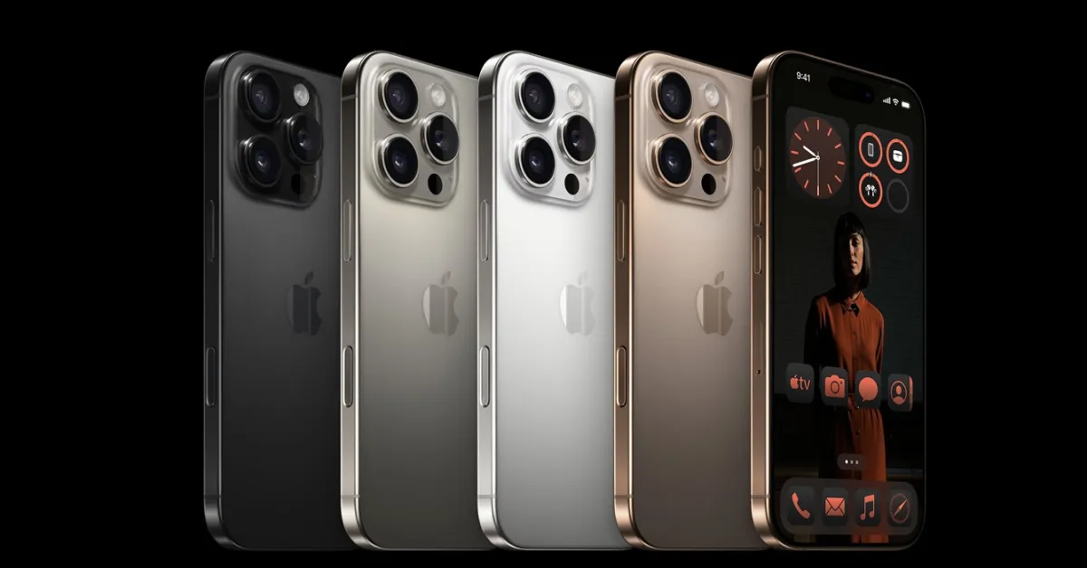 Apple now sells iPhone 16 Pro and Pro Max refurbished with discounts