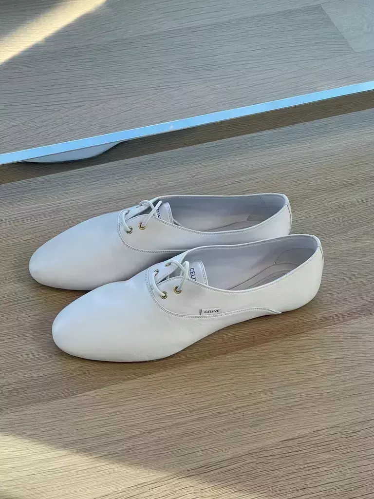 The 8 Shoe Trends Defining Spring 2026 Style The 8 Shoe Trends Defining Spring 2026 Style