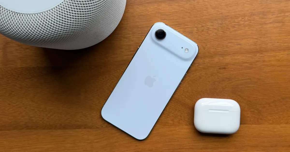 iPhone could benefit from memory chip crisis in one key way: report iPhone could benefit from memory chip crisis in one key way: report