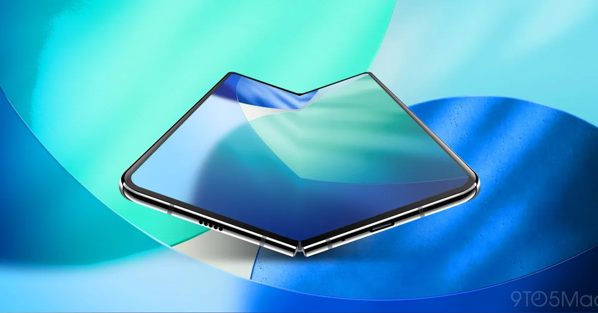 ‘iPhone Duo’ is my new top pick for foldable iPhone name ‘iPhone Duo’ is my new top pick for foldable iPhone name