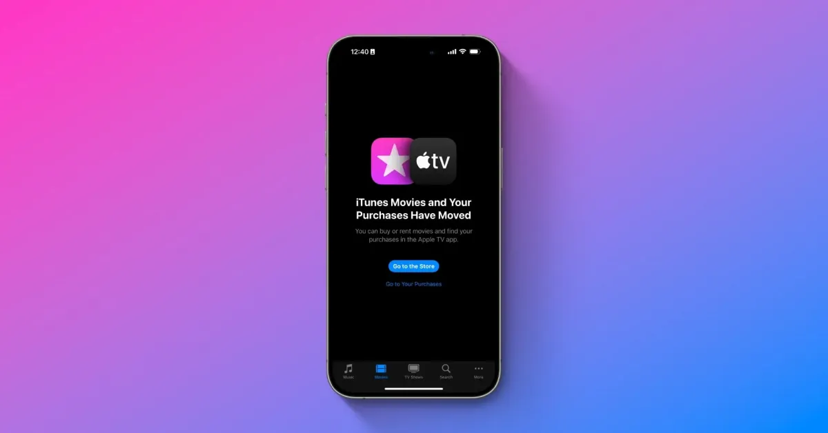 Apple removing ‘iTunes Wish List’ feature, here’s how to migrate selections Apple removing ‘iTunes Wish List’ feature, here’s how to migrate selections