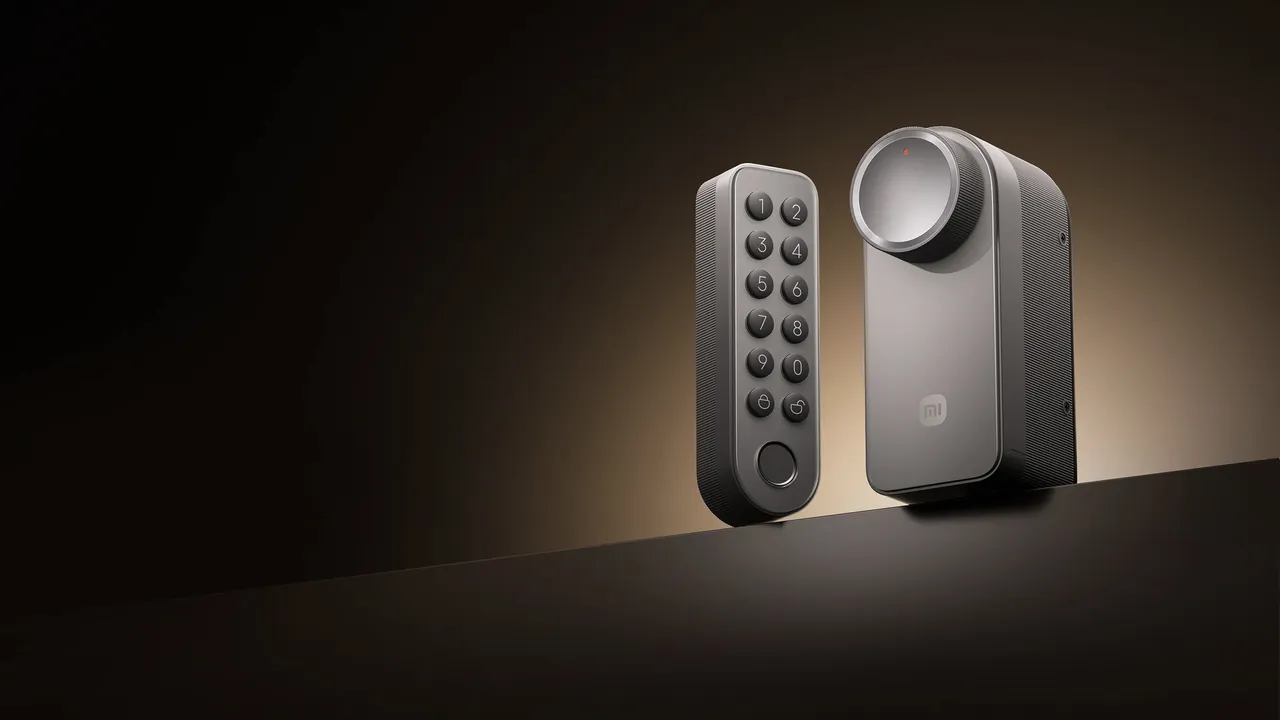 Xiaomi’s new self-install smart lock is ideal for renters Xiaomi’s new self-install smart lock is ideal for renters