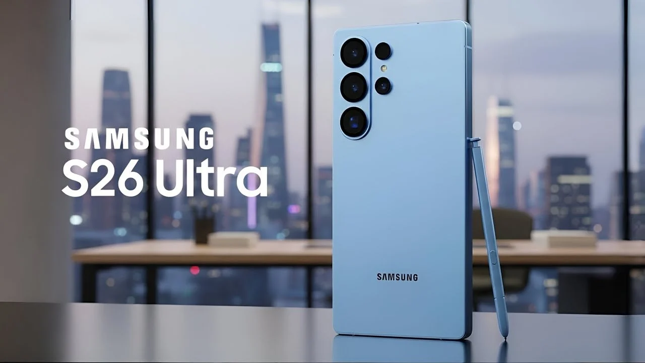 Finally! Samsung Galaxy S26 Ultra to Debut with 60W Fast Charging on February 25th