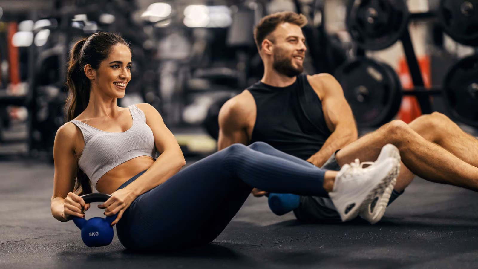 Exercising for heart health: Why doing it as a couple works better Exercising for heart health: Why doing it as a couple works better