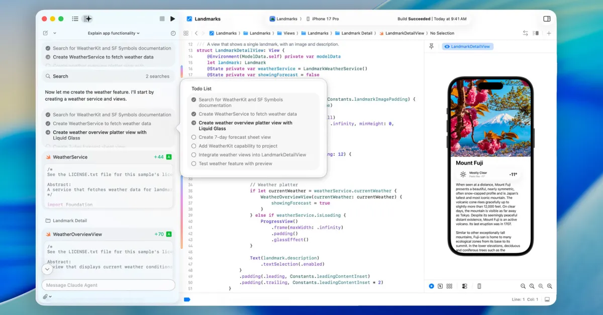 Apple rolls out Xcode 26.3 Release Candidate 2 Apple rolls out Xcode 26.3 Release Candidate 2