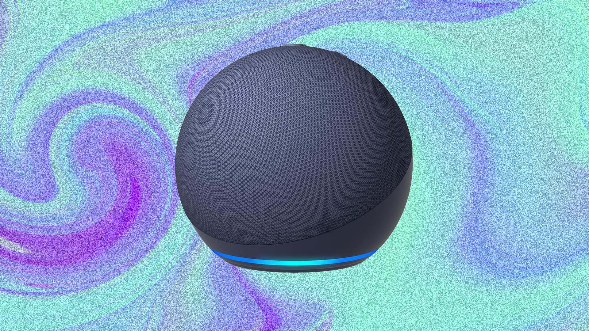 Grab the latest Echo Dot for under in the Big Spring Sale Grab the latest Echo Dot for under in the Big Spring Sale
