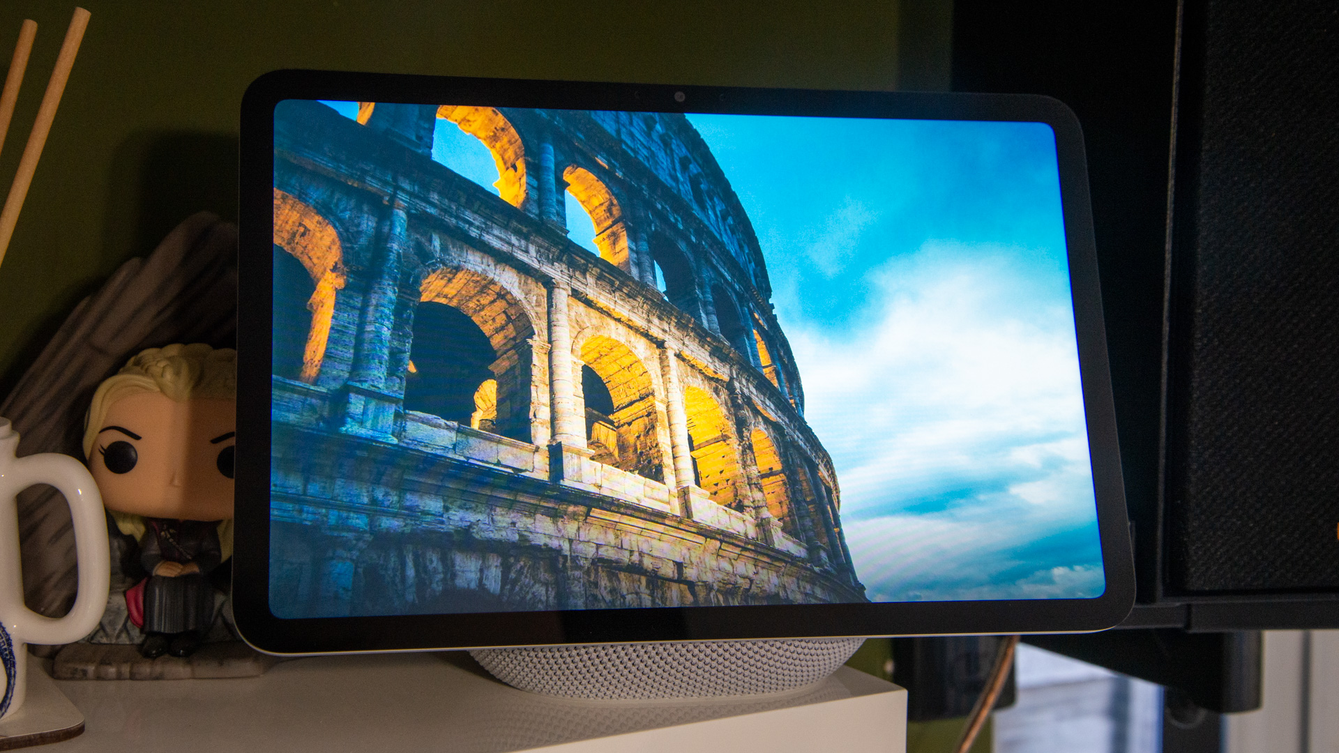 Amazon Echo Show 11 review