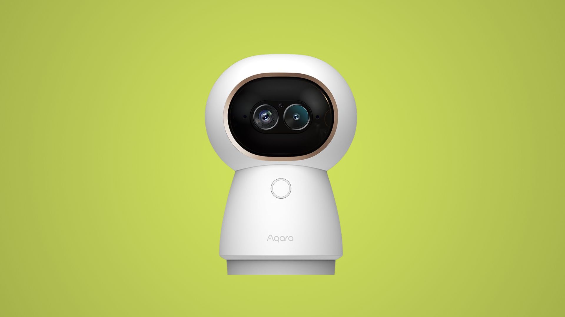 Aqara’s latest cameras focus on one thing most smart homes still struggle with