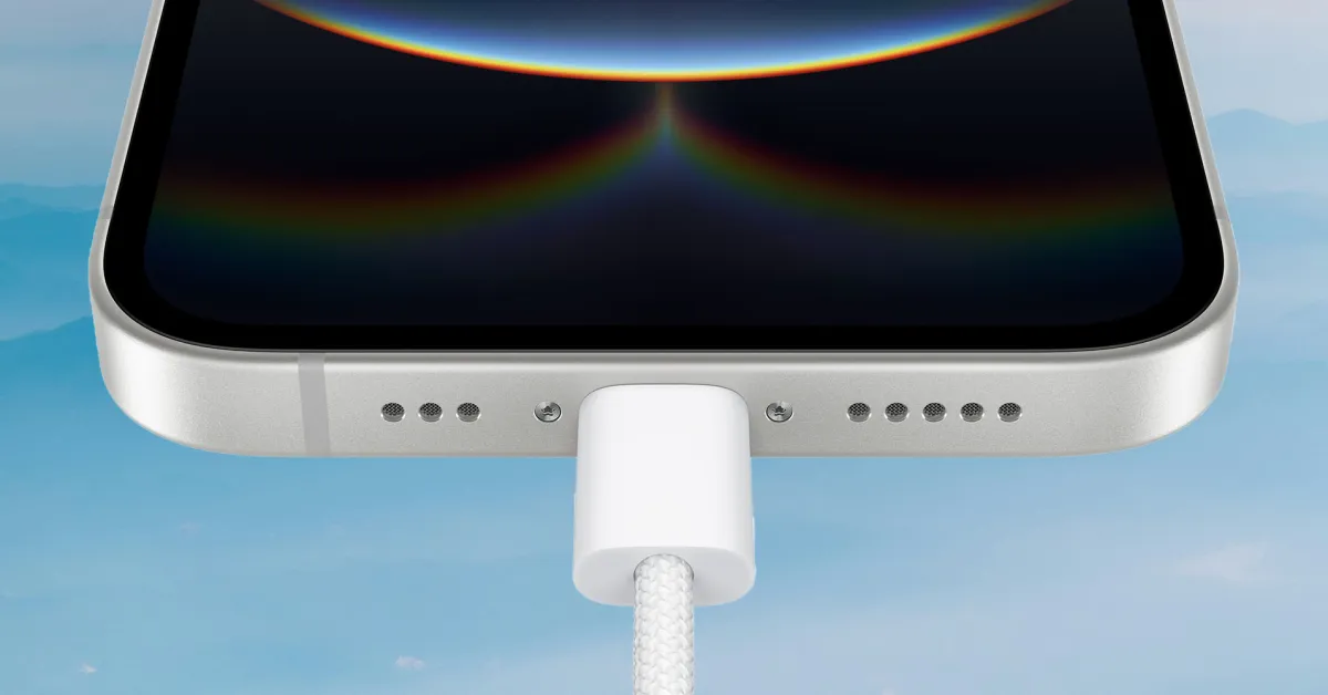 Here’s the most powerful charger worth buying for each Apple device Here’s the most powerful charger worth buying for each Apple device