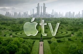 Apple TV has two major sci-fi series now airing, with more coming soon