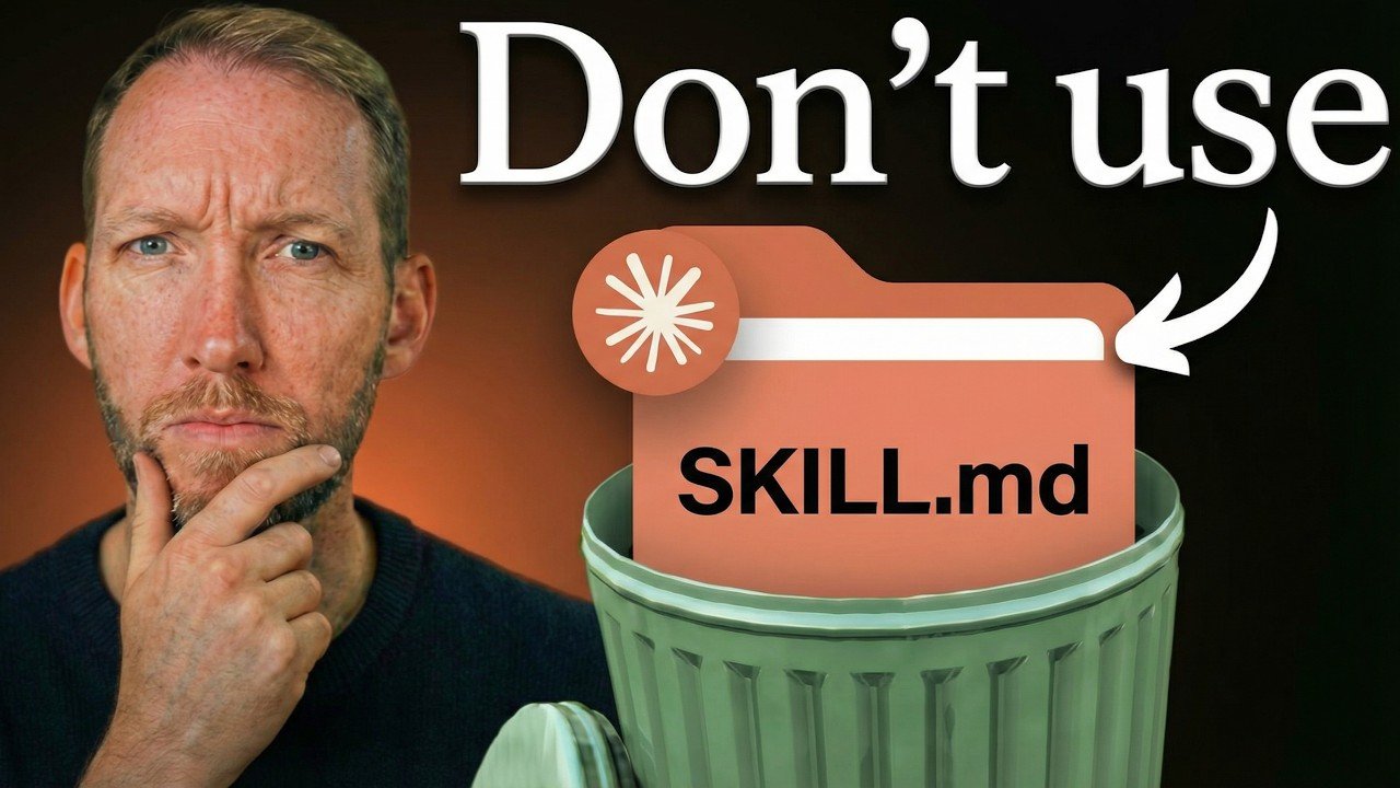 Claude Code Skills: 20–30 Curated Folders Beat Large Libraries